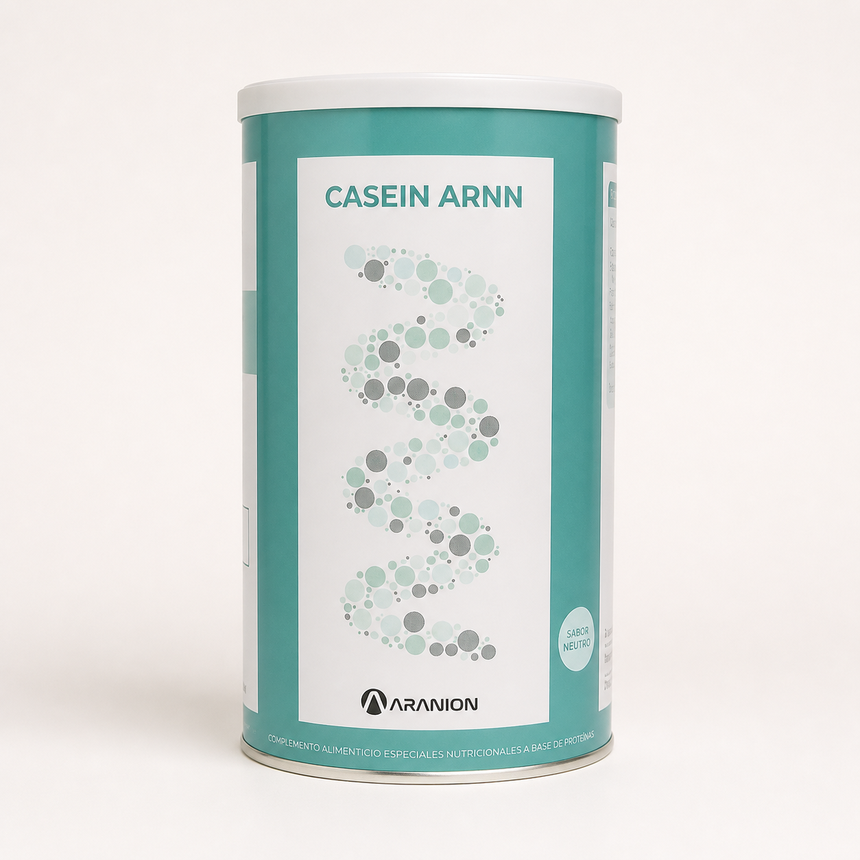 Bote de CASEIN ARNN